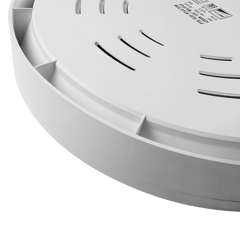 Светильник светодиодный трековый PTR  1835-R240 35w 4000K 120° WH (белый)  IP40  | .5048294 | Jazzway — миниатюра 6