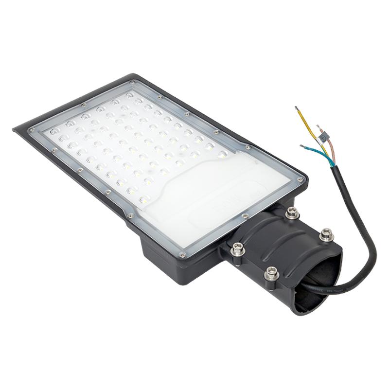 Светильник светодиодный консольный ДКУ-9002-Ш 50Вт 5000К IP65 EKF PROxima | SLL-9002-50-5000 | EKF — миниатюра 5