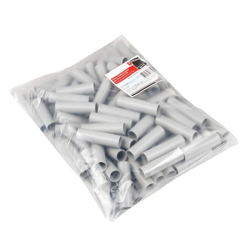 Муфта соединительная для трубы (16мм.) (100шт.) Plast EKF PROxima | ms-t-16 | EKF — миниатюра 5