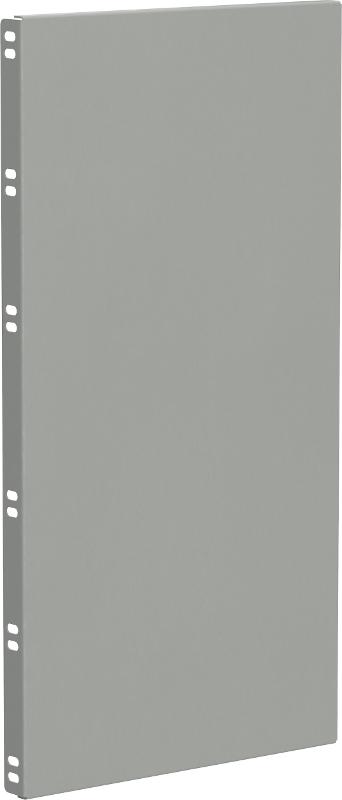 FORMAT Панель задняя воздушного АВ 600х400  | FO-00-FPA-060-040 | IEK — IEK (ИЭК)