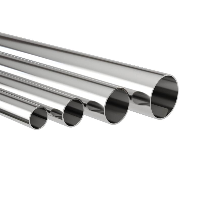 Труба из нержавеющей стали AISI 316L ø50x1,2x3000 мм | 6700A-50L3R | DKC — DKC (ДКС)