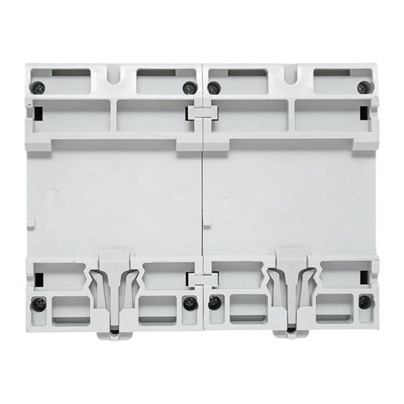 Контактор модульный КМ 100А 4NO 230VAC (6 мод.) AVERES | km-av-6-100-40-230V | EKF — миниатюра 5