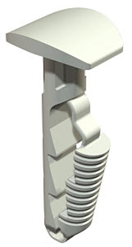 Дюбель 6x30mm (910 STP 6x30) | 2351412 | OBO Bettermann — миниатюра 2