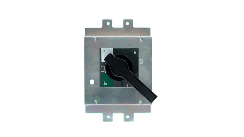 Ручка на дверь шкафа ВА-305 | 22940DEK | DEKraft — миниатюра 4