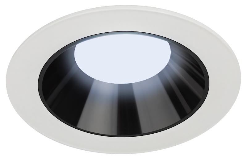 Светильник светодиодный встраиваемый  LED 21-9-6K круглый 9Вт 6500К | Б0062135 | ЭРА — миниатюра 3