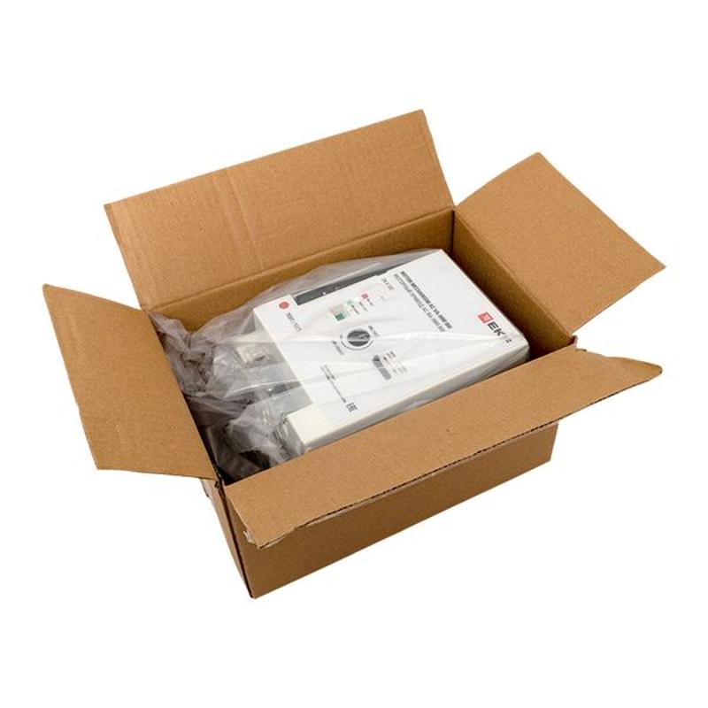Моторный привод CD2 24В DC ВА-99M 800 | mccb99m-800-cd2-24dc | EKF — миниатюра 11