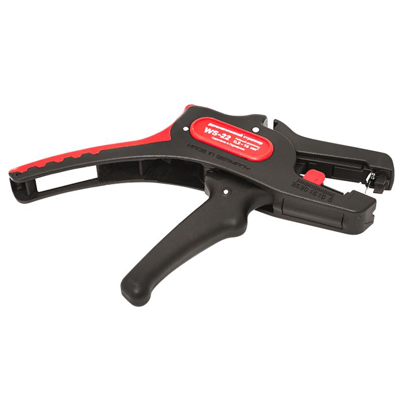 Автоматический стриппер WS-22 EKF Professional | ws-22 | EKF — миниатюра 7