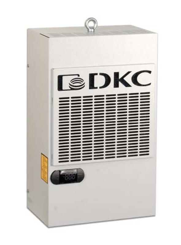 Кондиционер навесной 800 Вт, 230В (1 фаза) | R5KLM08021LT | DKC — DKC (ДКС)