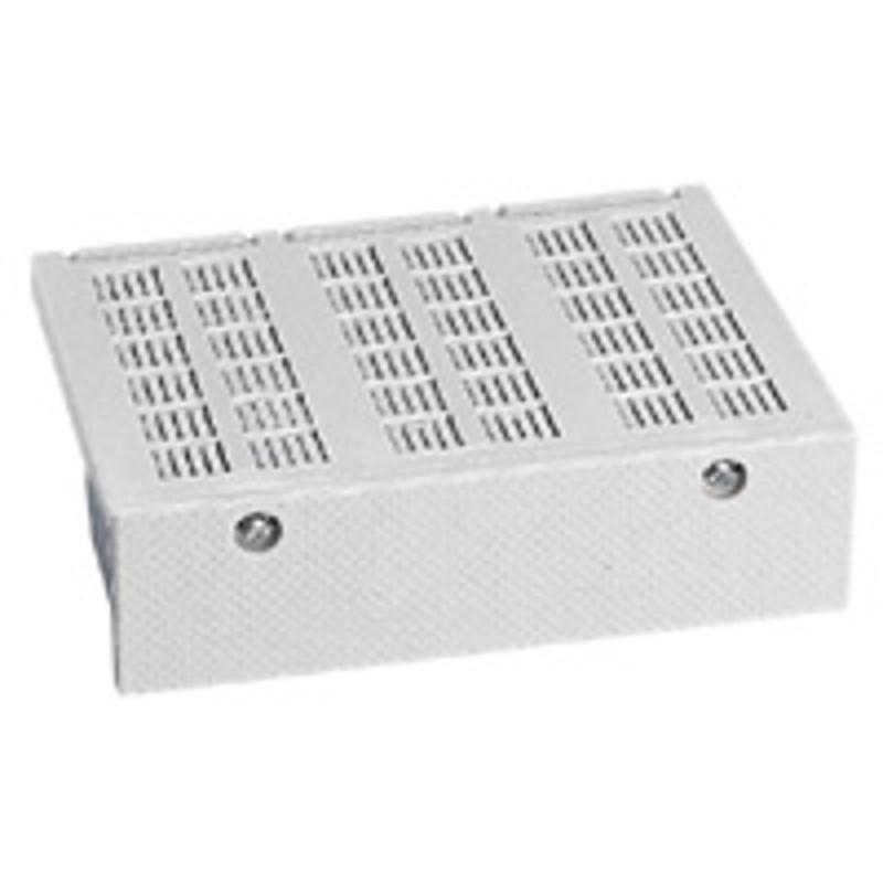 Защит.пломб.крышка д/DPX630 3P | 026244 | Legrand — Legrand