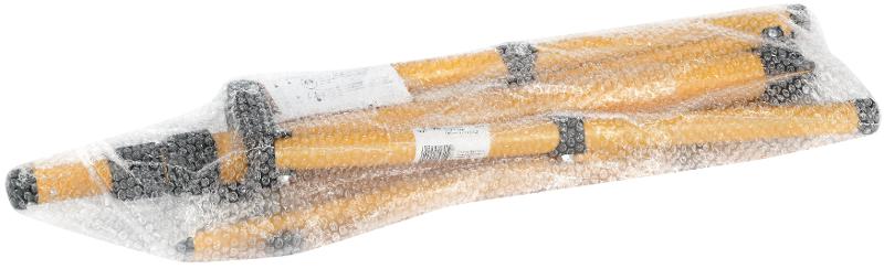 Штатив для 4-х светодиодных прожекторов LPR-TRIPOD 4х10-100Вт<3кг | Б0029129 | ЭРА — миниатюра 2