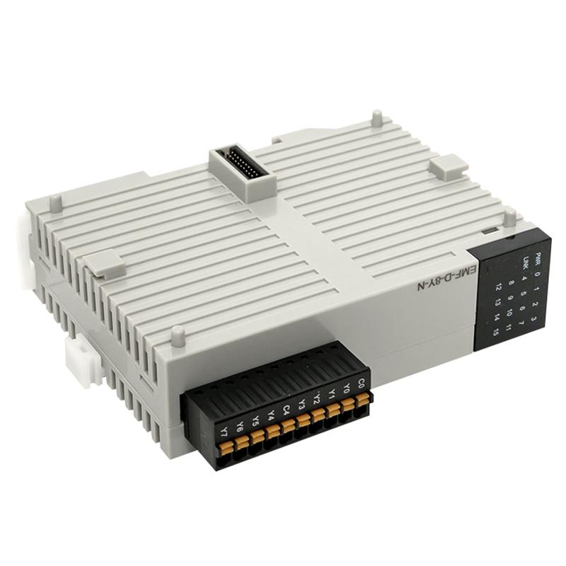Модуль дискретного вывода EMF 8 N PRO-Logic EKF PROxima | EMF-D-8Y-N | EKF — миниатюра 9