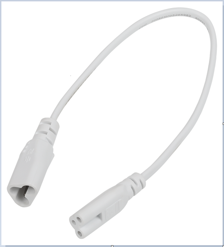 Соединительный кабель FITO - C5 (3-pin) для линейных светильников серии Т5-N и Т5-Ra90 | Б0053063 | ЭРА — миниатюра 4