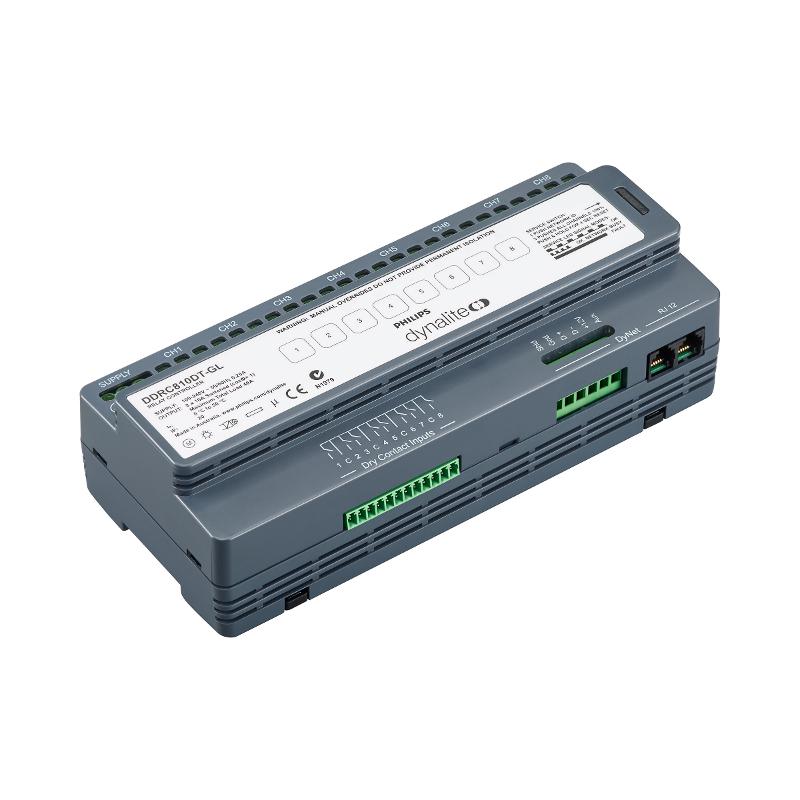 Контролер DDRC810DT-GL-V2 | 913703035209 | Philips — миниатюра 1