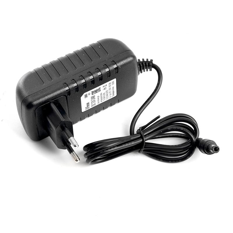 Трансформатор электронный для светодиодной ленты 24W 12V (драйвер), LB005 FERON | 48051 | FERON — миниатюра 1