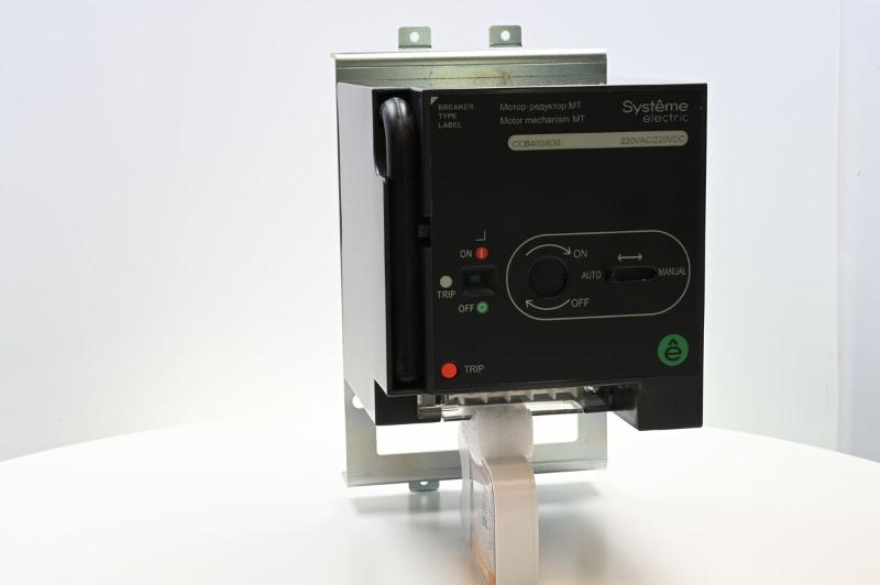 МОТОР-РЕДУКТОР MT 220V AC (400-630) | SPC-MA2-04-06 | SE — Systeme Electric