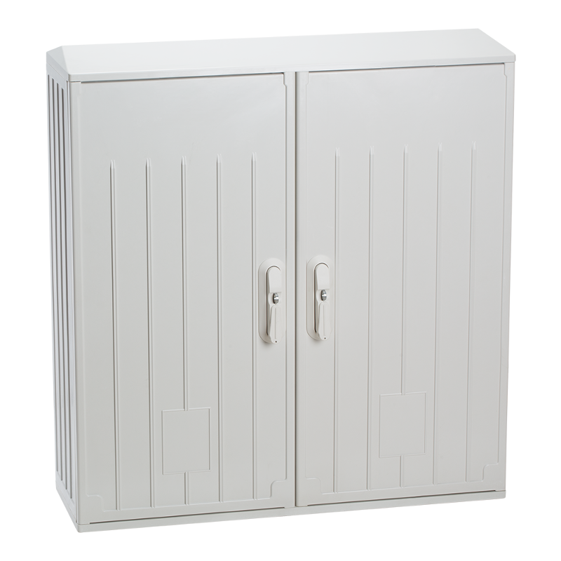 Корпус из полиэстера OptiBox G-473-RS221-A-1-IP54 | 139308 | КЭАЗ — КЭАЗ (Курский электроаппаратный завод)