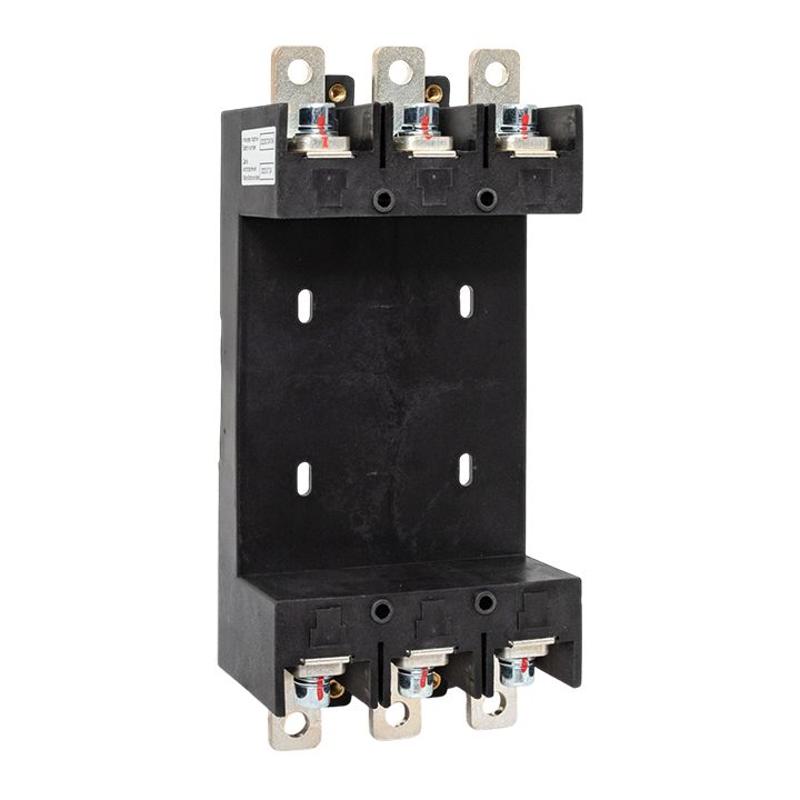 Панель втычная AV POWER-1/3ETU переднего присоед. PID-1/3F 125А | mccb-1ETU-pin13F-125A | EKF — EKF