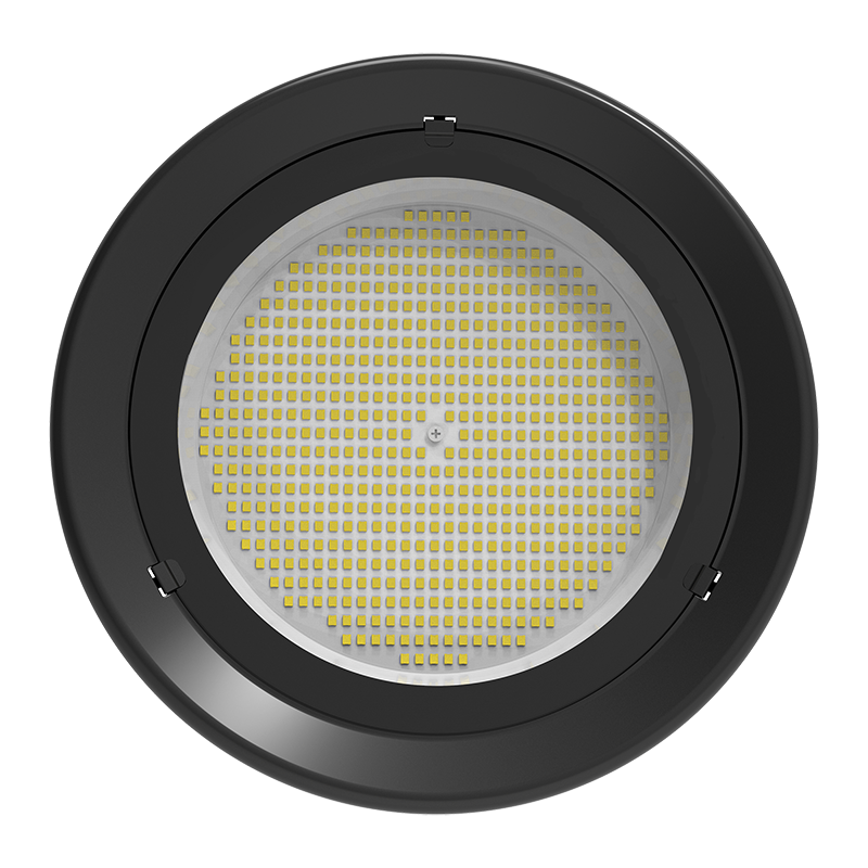Светильник светодиодный промышленный PHB 03 PRO-5 100w 5000K 60° (140Lm/w, 5лет.гар) IP65 | .5040519 | Jazzway — миниатюра 4