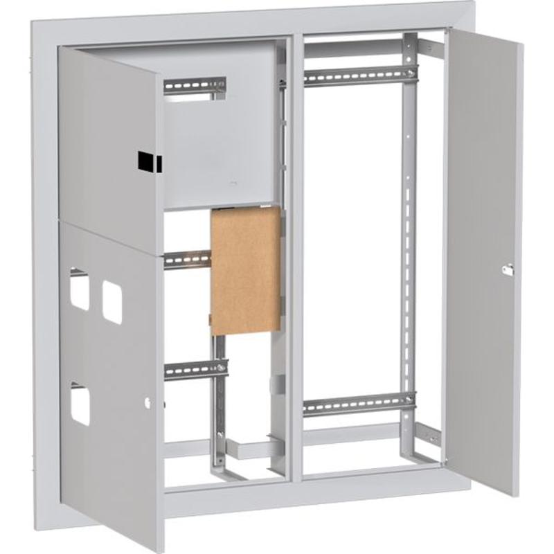 Щит этажный 3 кв. (1000х950х160) EKF PROxima | mb29-v-3 | EKF — EKF
