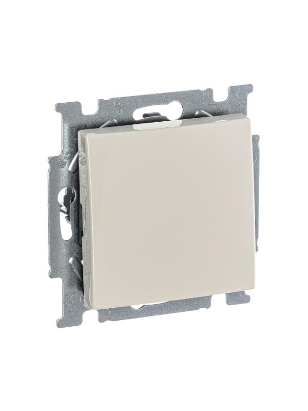 ABB Basic 55 Сл. кость Выключатель 1-клавишный | 1012-0-2146  | 2CKA001012A2146 | ABB — миниатюра 4