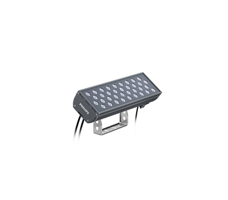 Прожектор светодиодный архитектурный BVP340 36LED 27K 220V L45 8 | 911401748532 | PHILIPS — Philips