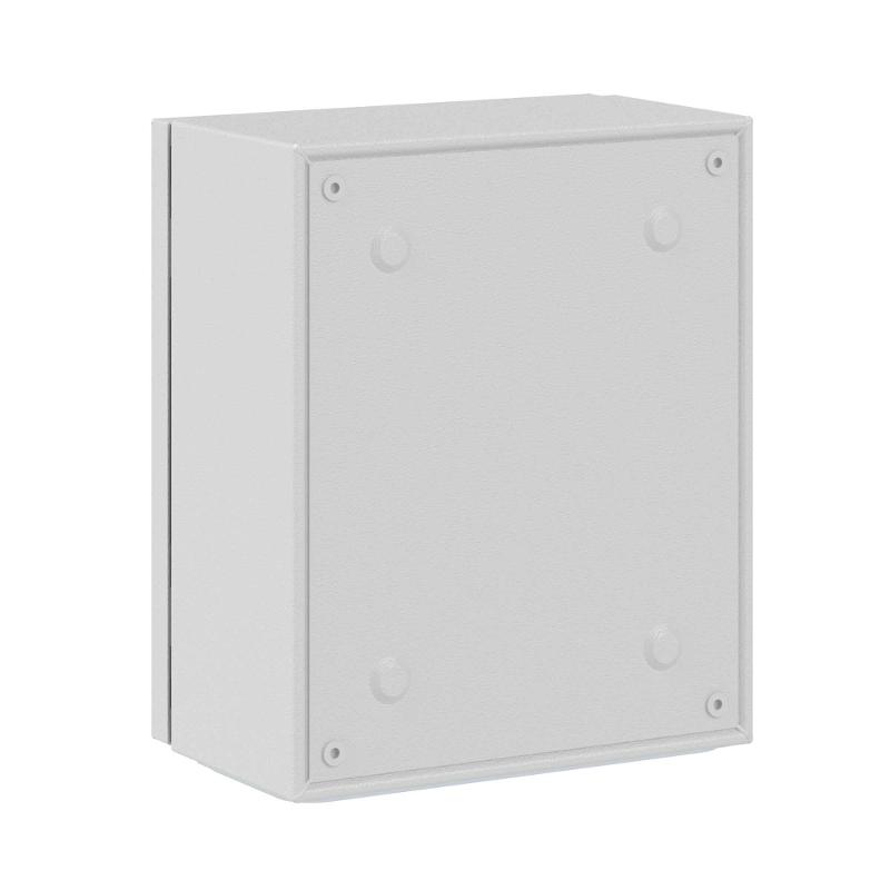 Корпус навесной уличный ST Outdoor с М/П ВxШxГ 300x250x150 мм, IP66 | R5ST0391-OUTDOOR | DKC — миниатюра 3