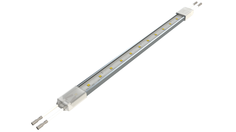 Светильник светодиодный  City Line N 140 лм/Вт 4...8 Вт/м IP67 | DCL-L250-N | Diora — Diora