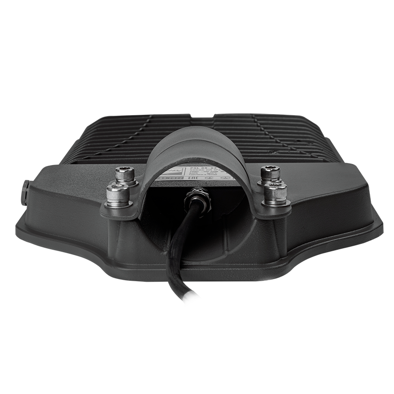 Светильник светодиодный консольный уличный PSL 05-2 120w 5000K IP65 (2г.гар) | .5033627 | JAZZWAY — миниатюра 5