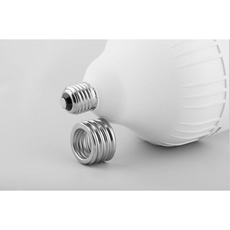 Лампа светодиодная, (120W) 230V E27-E40 6400K Т150, LB-65 | 38197 | FERON — миниатюра 2