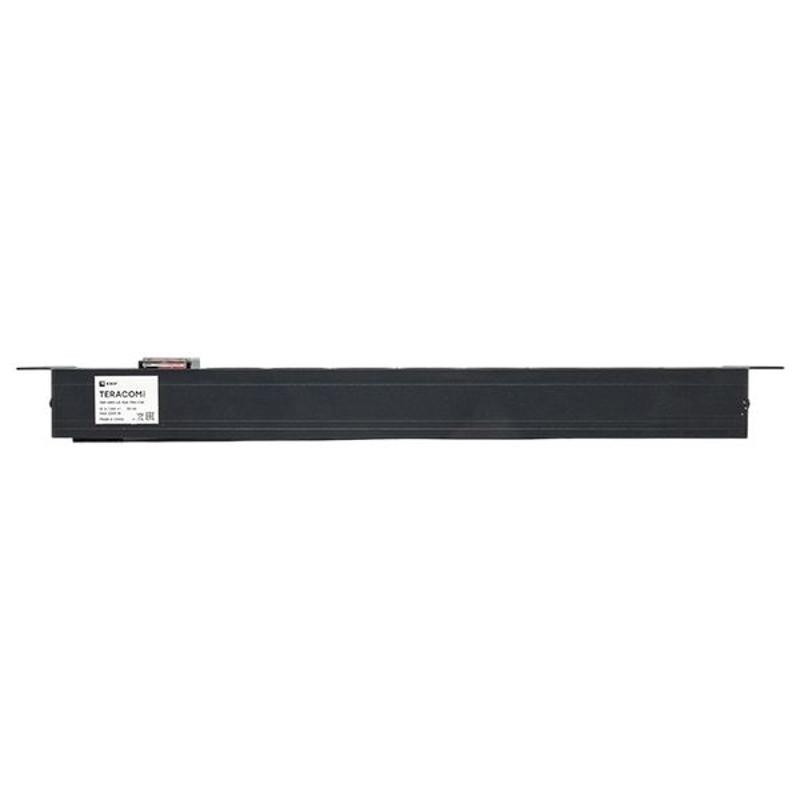 Блок розеток PDU TERACOM PRO 19" 1U 10А/250В 7 розеток Schuko с выключателем разъем C14 | TRP-HPD-LS-10A-7SH-C14 | EKF — миниатюра 17