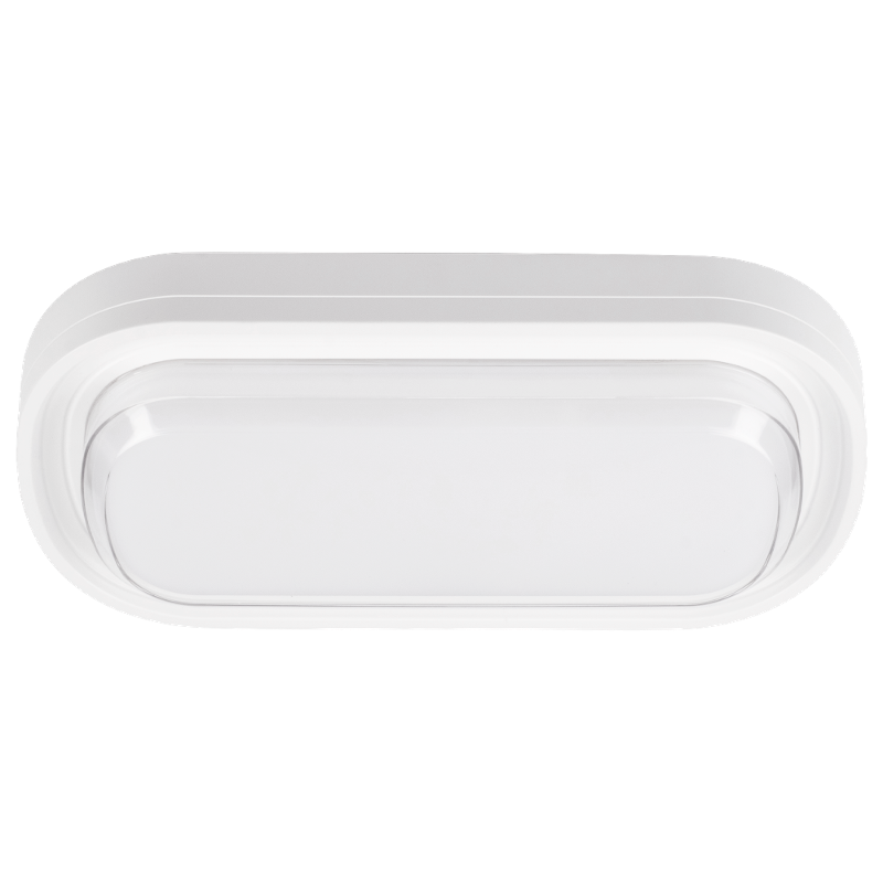 Светильник светодиодный ЖКХ PBH - PC9-OA 24W  4000K WHITE IP65  | .5070172 | Jazzway — Jazzway