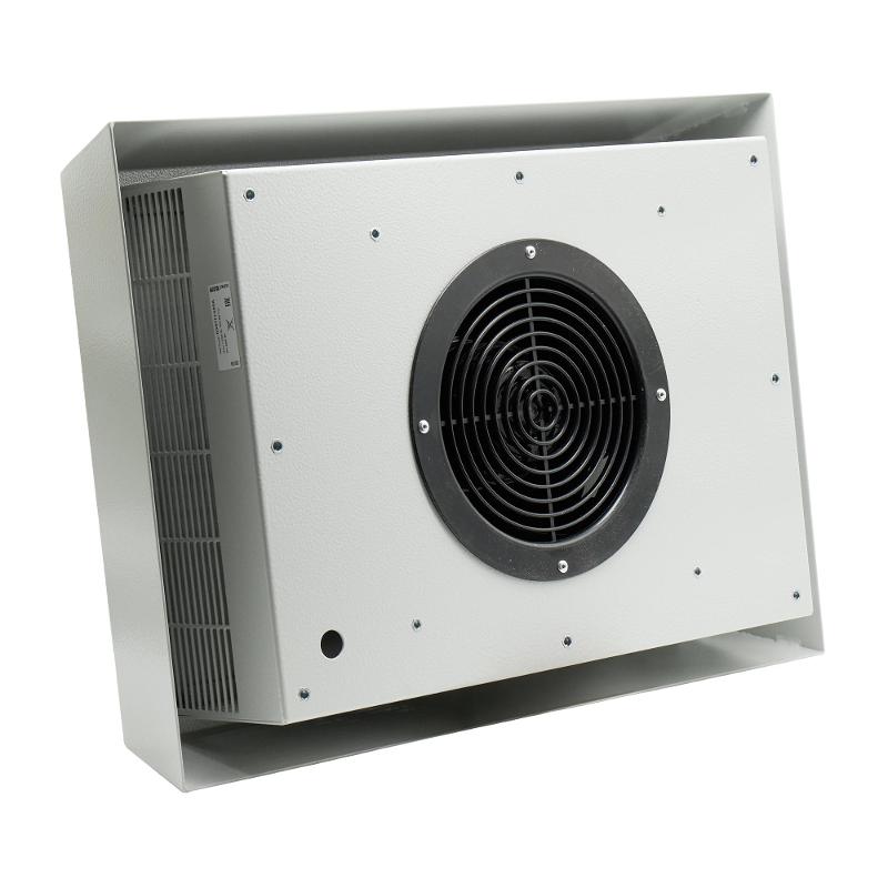 Вентилятор потолочный 1500 м3/час, 230 В, IP44 | R5RTF1500A | DKC — миниатюра 2