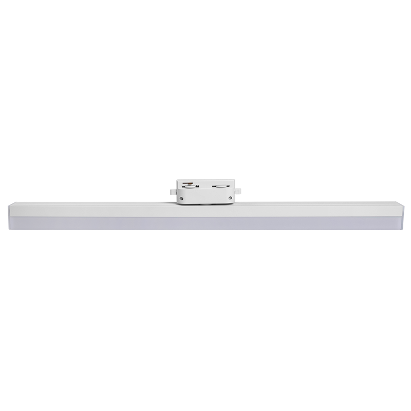 Светильник светодиодный трековый PTR  1832-T540 32w 4000K 140° WH (белый)  IP40  | .5046962 | Jazzway — миниатюра 4