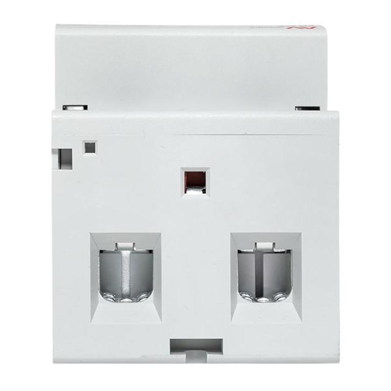 Контактор модульный КМ 80А 2NО 230VAC (3 мод.) AVERES | km-av-3-80-20-230V | EKF — миниатюра 8