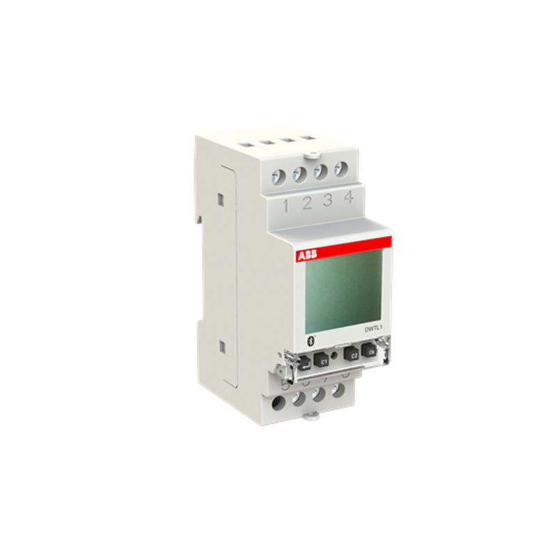 Реле времени цифр. сум. DWTL1 | 2CSM222491R1000 | ABB — миниатюра 3