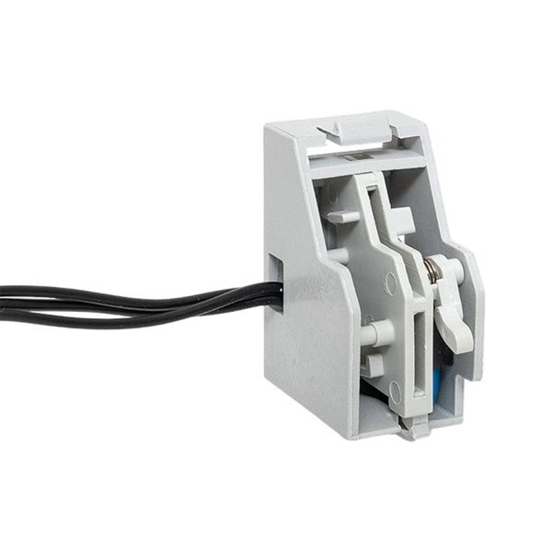 Контакт дополнительный AV POWER-1  AX для TR правый| mccb-1R-AX-TR-av | EKF — миниатюра 6