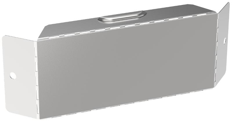 ESCA 3 Кр. пов. верт. внеш. 90град 80х80-0,6 | ES3-PVD-90-080-080-06 | IEK — миниатюра 1