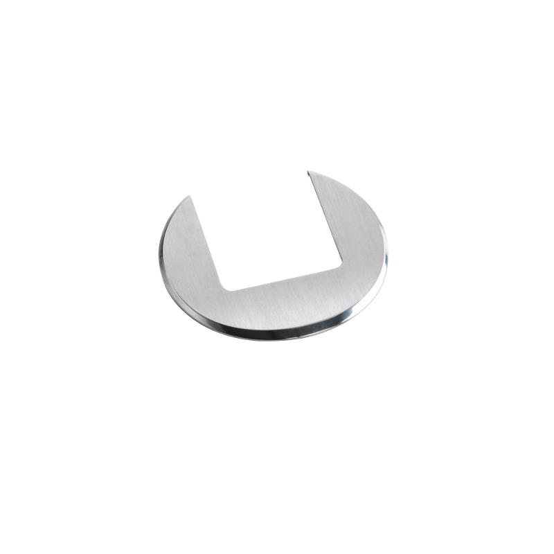 Рамка Для Настол.Орг.Сталь | 054063 | Legrand — Legrand