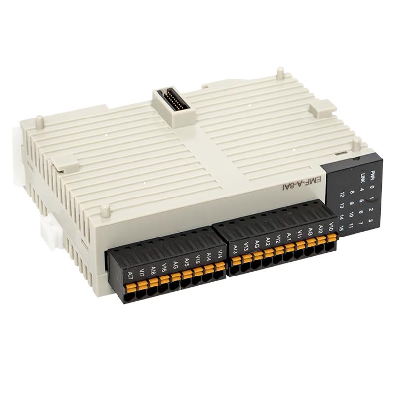 Модуль аналогового ввода EMF 8 PRO-Logic EKF PROxima | EMF-A-8AI | EKF — миниатюра 7