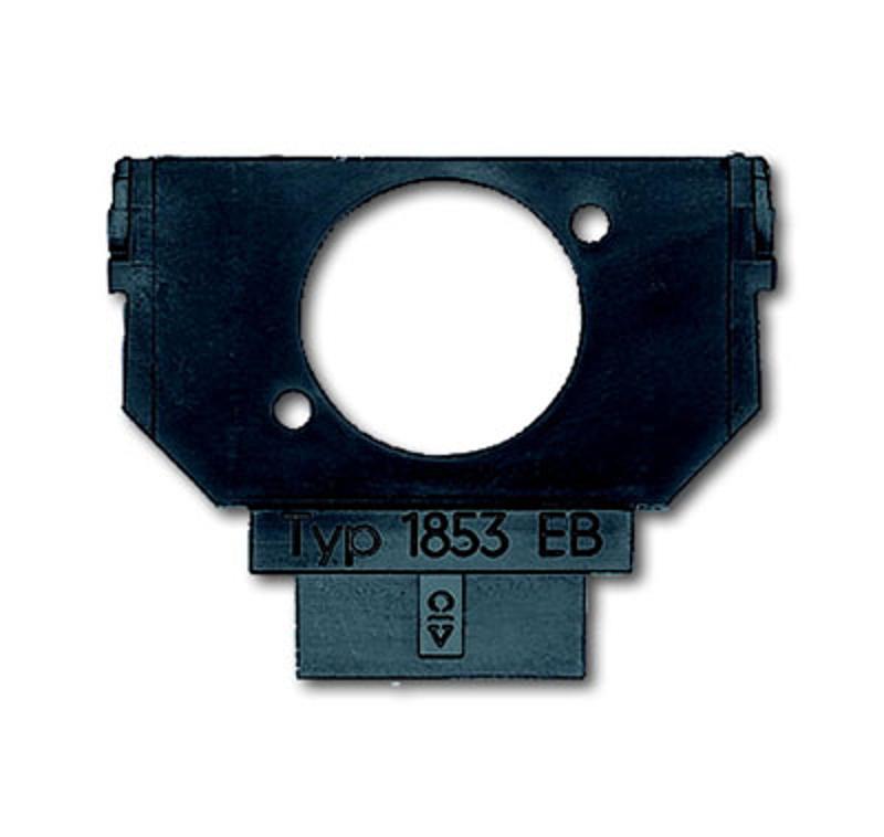 Суппорт (цоколь) для разъёма Neutrik Typ FP | 1764-0-0042  | 2CKA001764A0042 | ABB — ABB