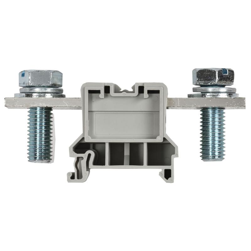 ARMAFIX Колодка клеммная CBB150 фикс. болт 150 мм2/309А — миниатюра 4