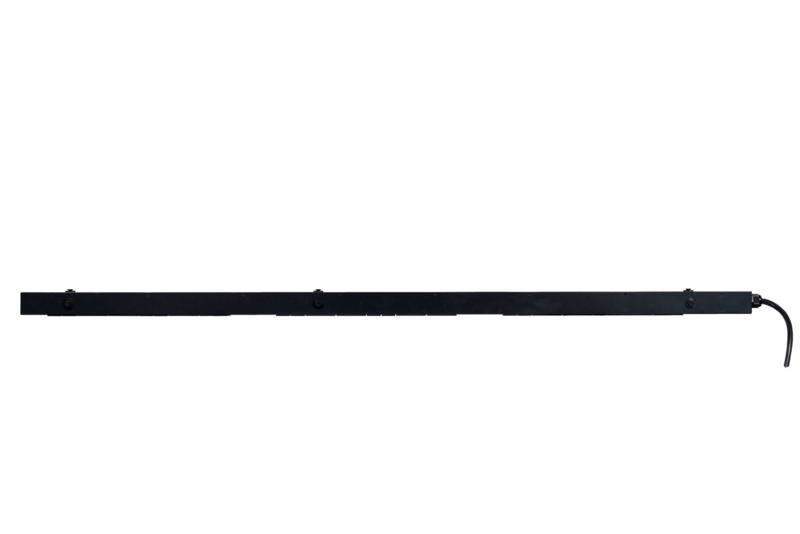 БРП Uniprom, базовый, 0U, 400В, 3Ф, 16A, 36xC13 12xC19, 3м кабель, IEC309 | UP7581 | SE — миниатюра 7