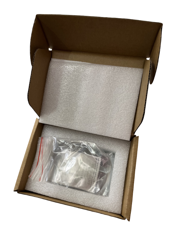 LED панель управления STV320 | SEOP-1202 | Systeme Electric — миниатюра 3
