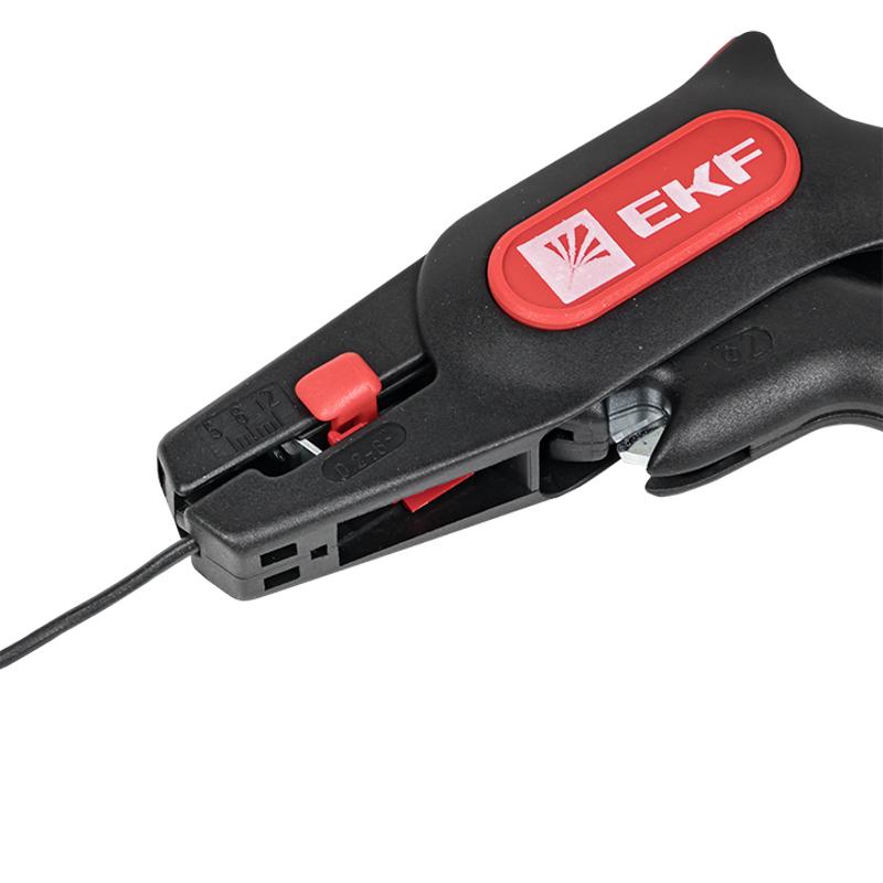 Автоматический стриппер WS-11 Professional | ws-11 | EKF — миниатюра 7