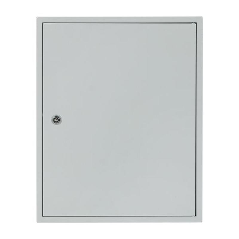Щит с монтажной панелью ЩМП- 50.40.22 (ЩРНМ-2) (ВхШхГ) 500х400х220 IP31 EKF Basic | mb22-2-bas | EKF — миниатюра 12
