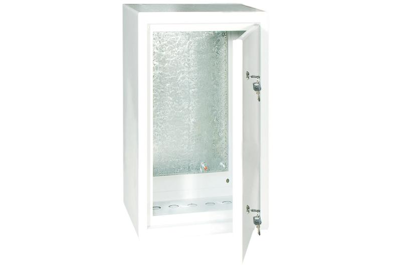 Щит с монтажной панелью ЩМП-6-0 (1200х750х300) IP31 | SQ0905-0067 | TDM — TDM ELECTRIC