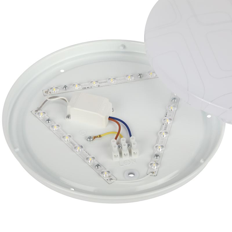 Светильник светодиодный декоративный бытовой (SPB-6) SPB-6 "Slim 2" 24-4K | Б0043819 | ЭРА — миниатюра 2