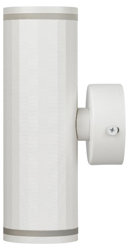 Декоративная подсветка WL45 WH MR16 GU10 12Вт белый IP20 для интерьера, стен | Б0058493 | ЭРА — миниатюра 4