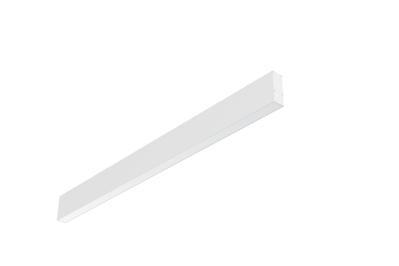 Светильник светодиодный  Angusta High 39Вт 4000К  IP40 белый RAL9003  | V1-R0-00544-20000-4003940 | VARTON — фото 1 | Sento