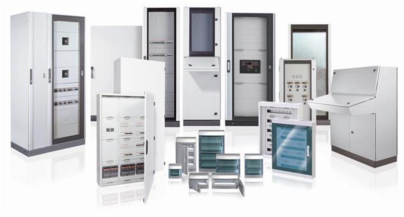 Адаптер WR-рамы для шкафов H=2000мм(2шт)|1STQ001934B0000 | ABB — ABB